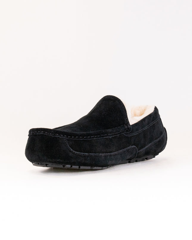 UGG Ascot (Men's) - Black