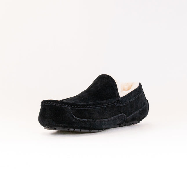 UGG Ascot (Men's) - Black