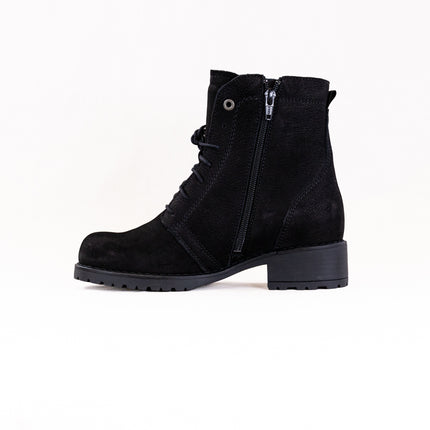 Wolky Quinta (Women's) - Black