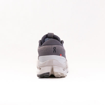 On Cloudsurfer Trail 2 Waterproof (Men's) - Cinder/Desert