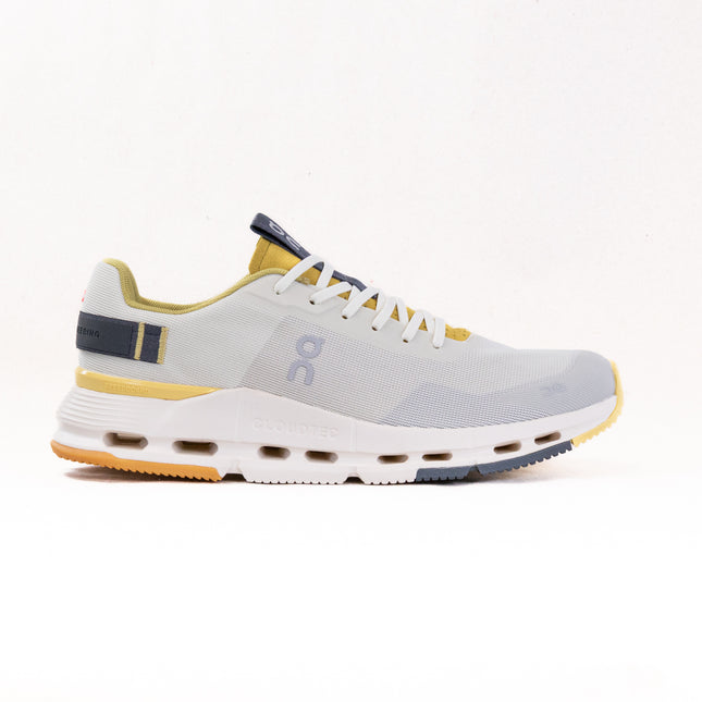 On Cloudnova Form 2 (Men's) - Ghost/Lense