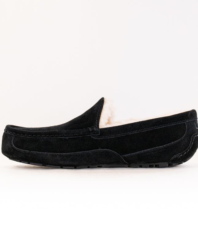 UGG Ascot (Men's) - Black