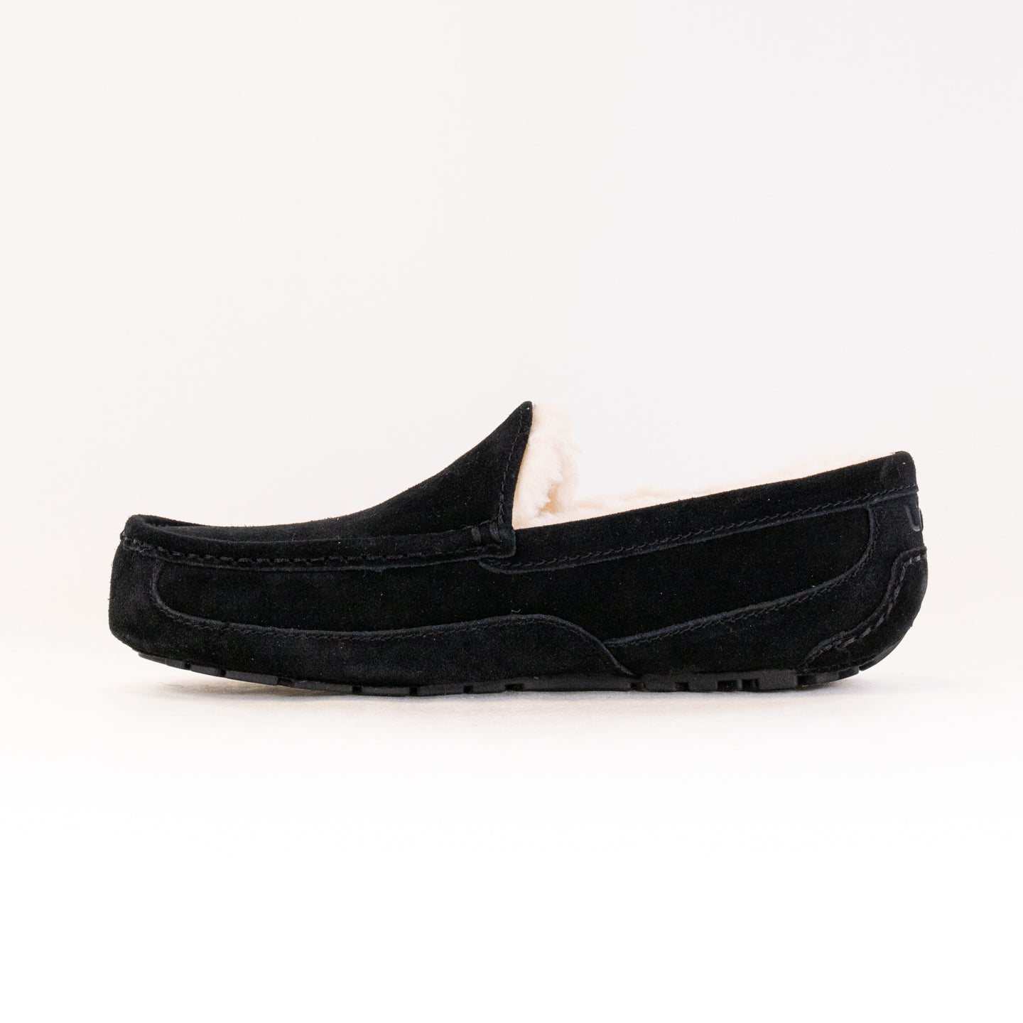 UGG Ascot (Men's) - Black