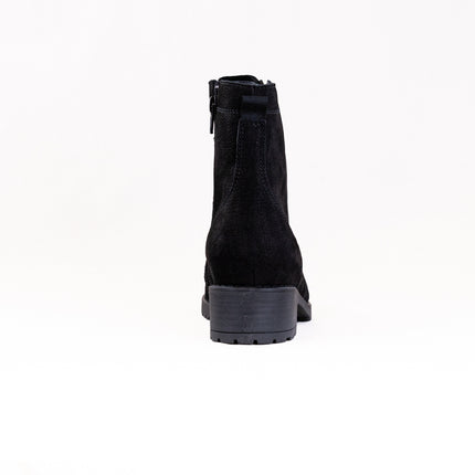 Wolky Quinta (Women's) - Black
