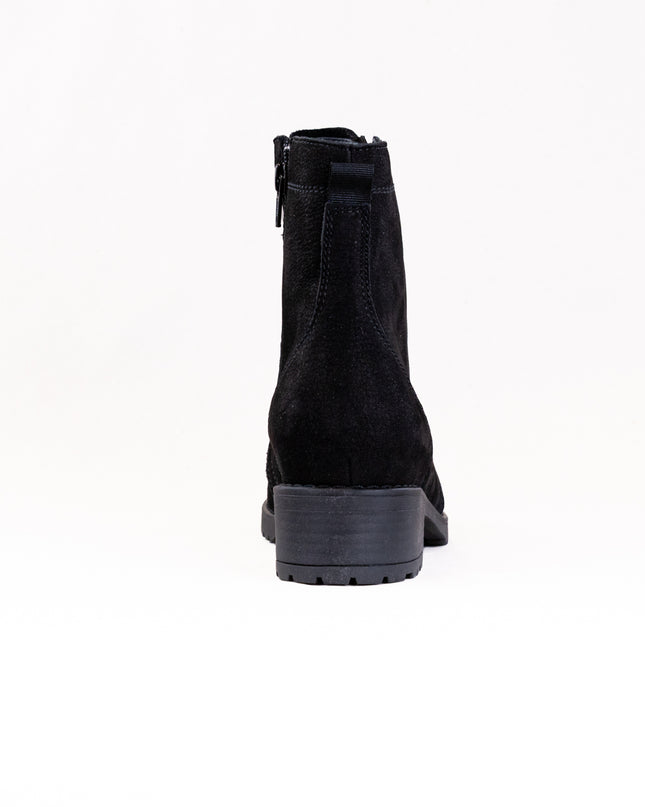 Wolky Quinta (Women's) - Black