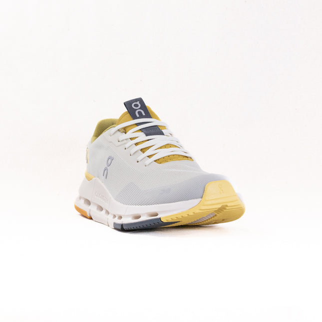On Cloudnova Form 2 (Men's) - Ghost/Lense
