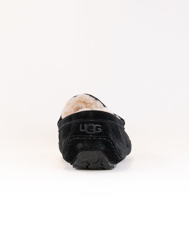 UGG Ascot (Men's) - Black