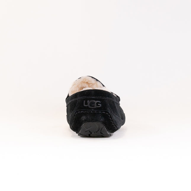 UGG Ascot (Men's) - Black