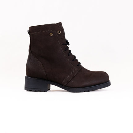 Wolky Quinta (Women's) - Brown