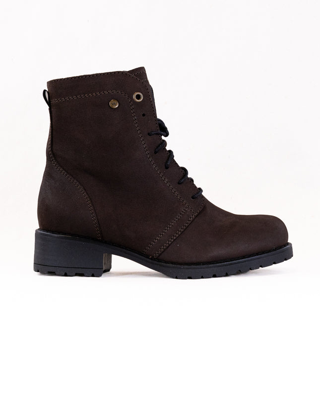 Wolky Quinta (Women's) - Brown