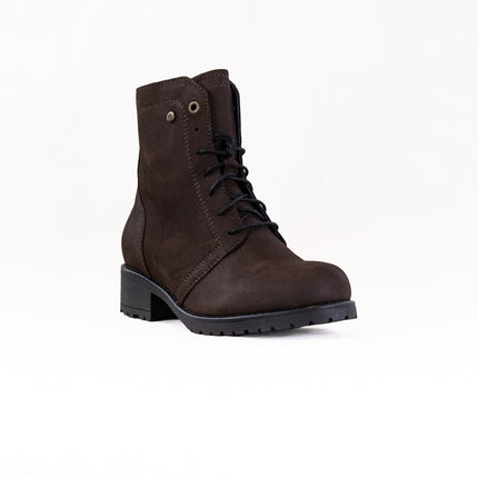 Wolky Quinta (Women's) - Brown