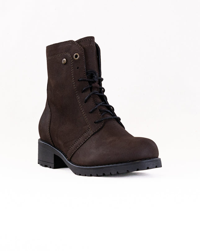 Wolky Quinta (Women's) - Brown
