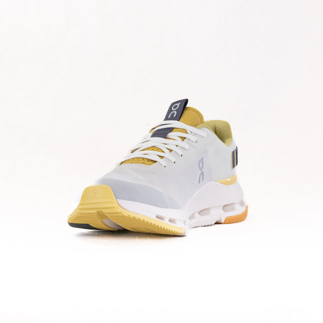 On Cloudnova Form 2 (Men's) - Ghost/Lense