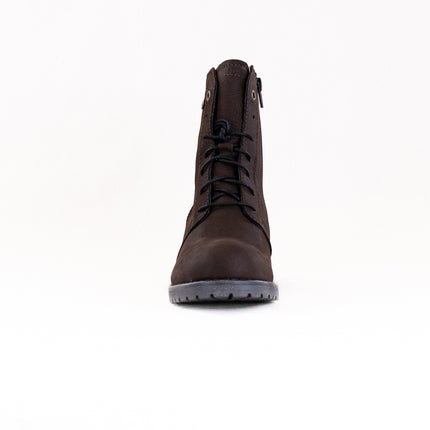 Wolky Quinta (Women's) - Brown