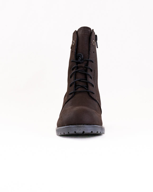 Wolky Quinta (Women's) - Brown