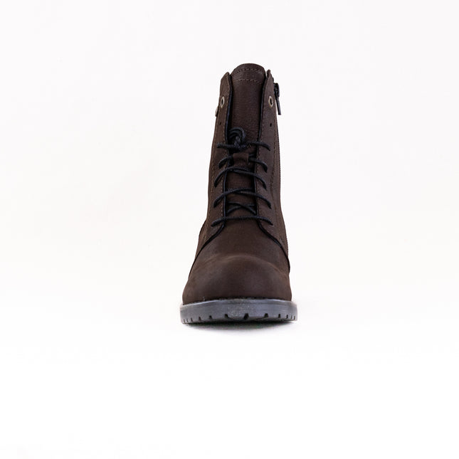 Wolky Quinta (Women's) - Brown