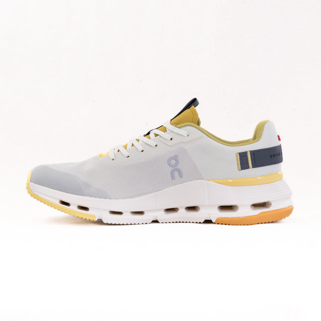 On Cloudnova Form 2 (Men's) - Ghost/Lense