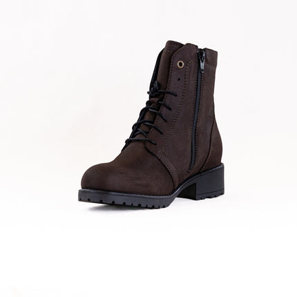 Wolky Quinta (Women's) - Brown