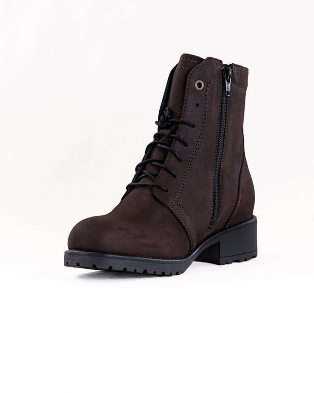 Wolky Quinta (Women's) - Brown