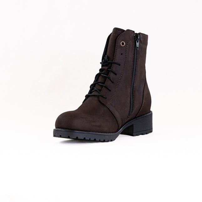 Wolky Quinta (Women's) - Brown