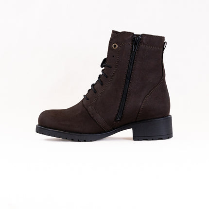 Wolky Quinta (Women's) - Brown