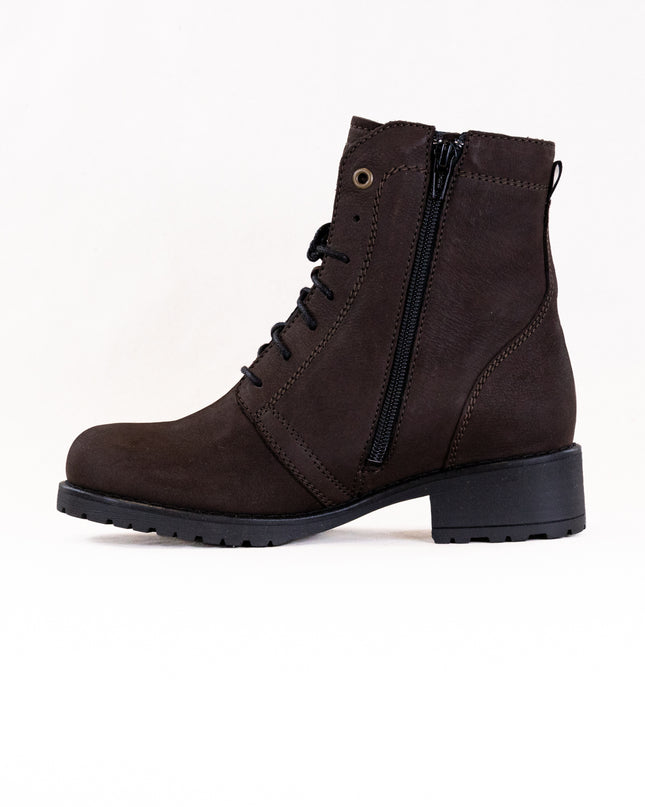 Wolky Quinta (Women's) - Brown