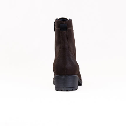 Wolky Quinta (Women's) - Brown