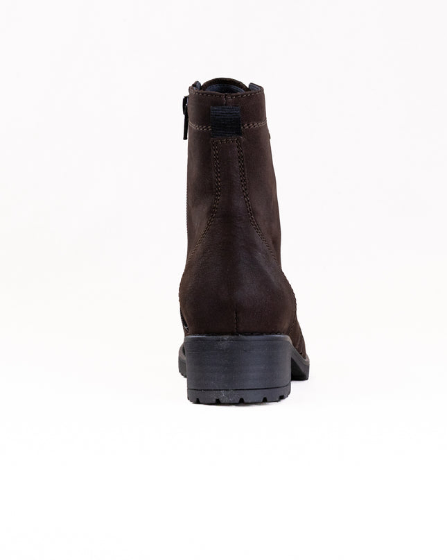 Wolky Quinta (Women's) - Brown