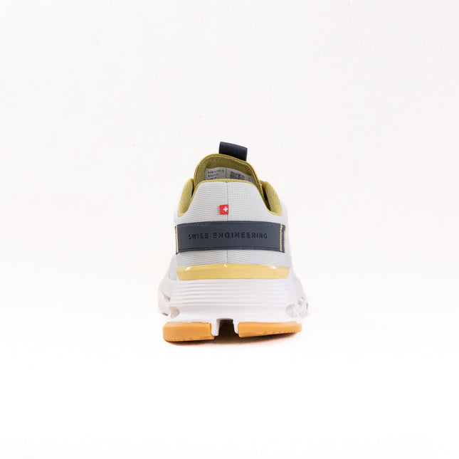 On Cloudnova Form 2 (Men's) - Ghost/Lense