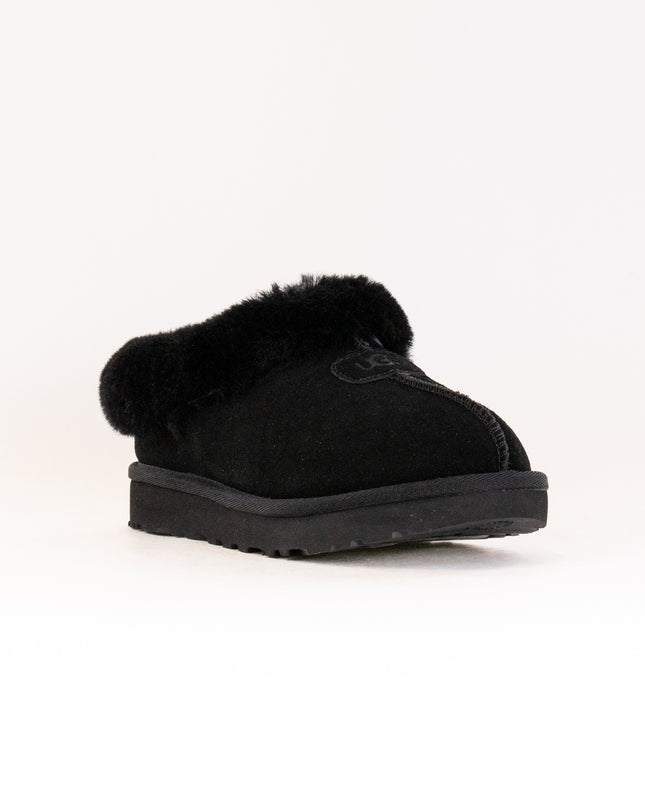 UGG Tazzette (Women's) - Black