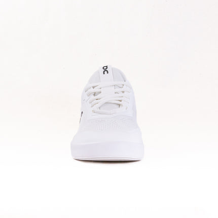 On The Roger Spin (Men's) - White/Black
