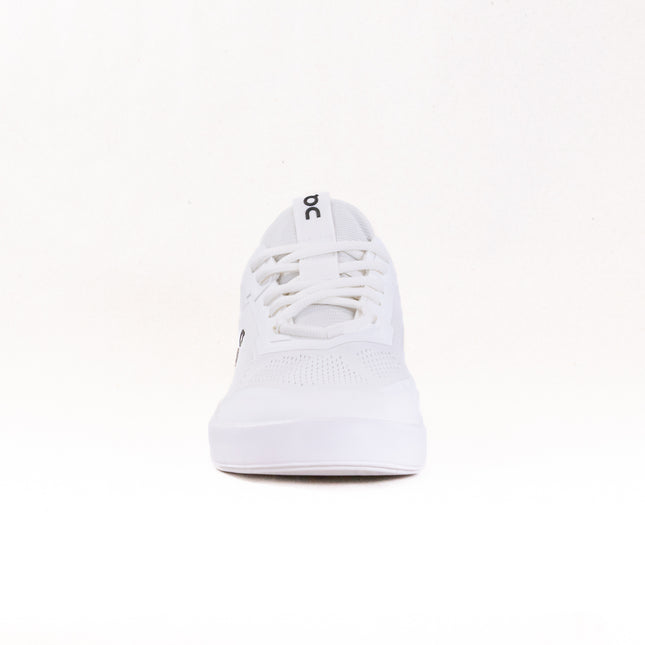 On The Roger Spin (Men's) - White/Black