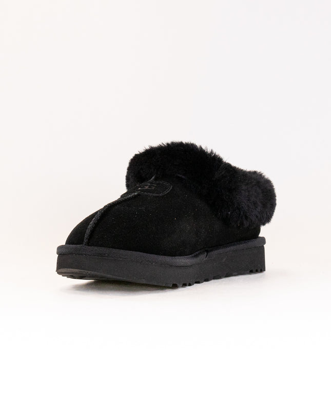 UGG Tazzette (Women's) - Black