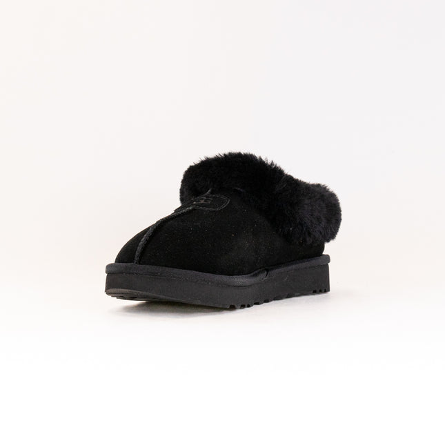 UGG Tazzette (Women's) - Black