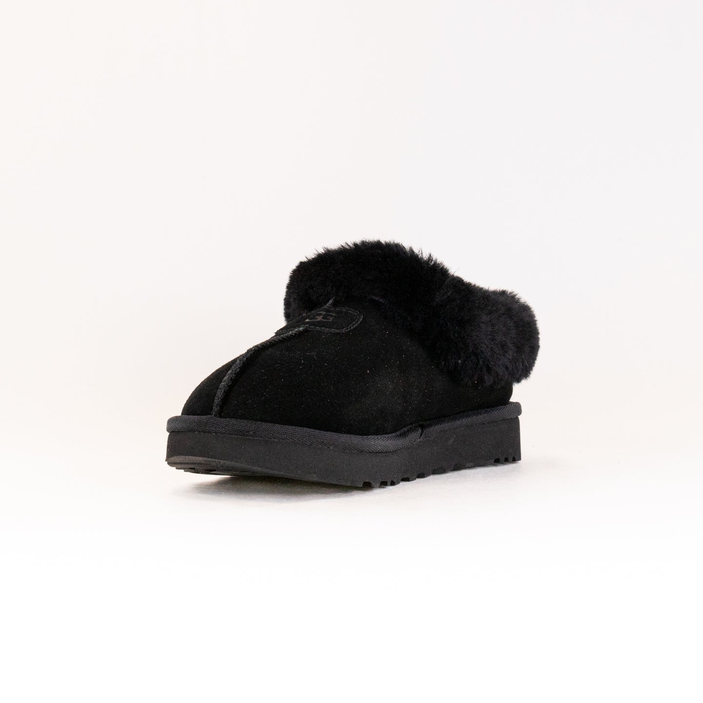 UGG Tazzette (Women's) - Black