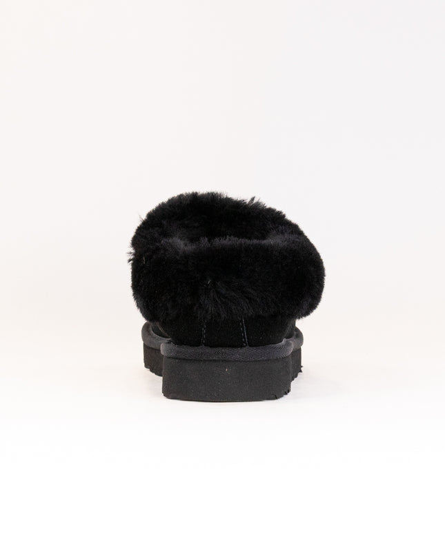 UGG Tazzette (Women's) - Black