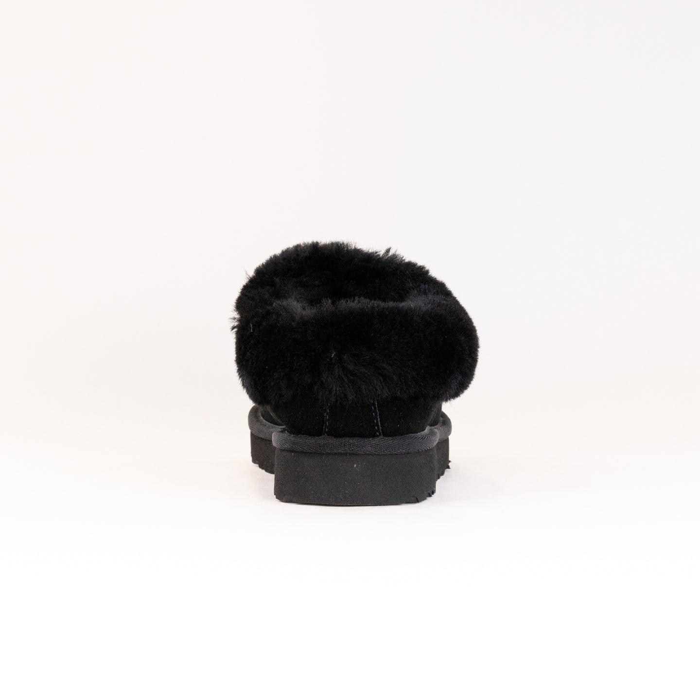 UGG Tazzette (Women's) - Black