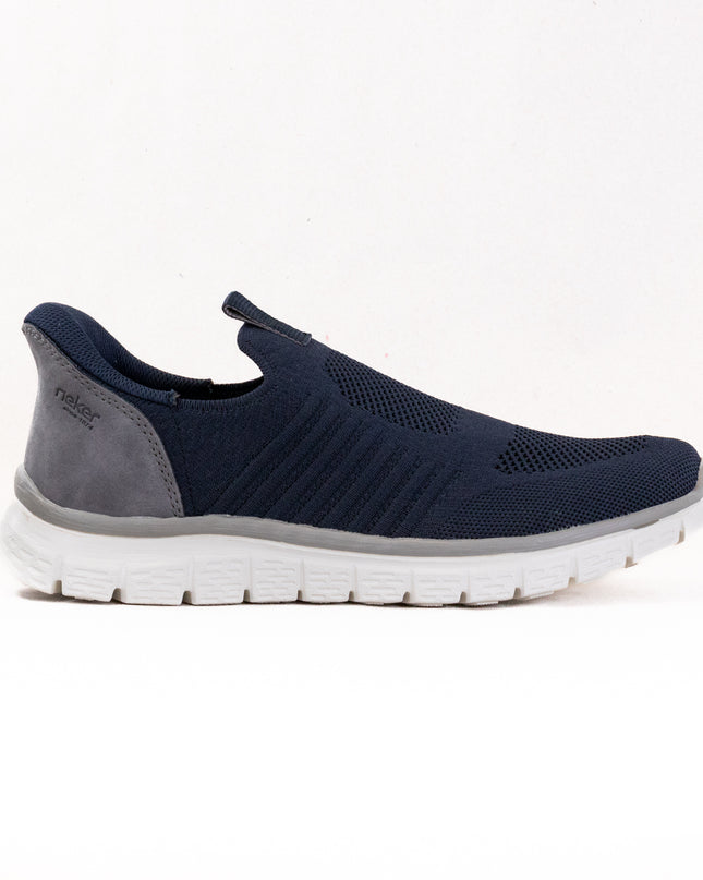 Rieker Timothy 59 (Men's) - Marino/Stein