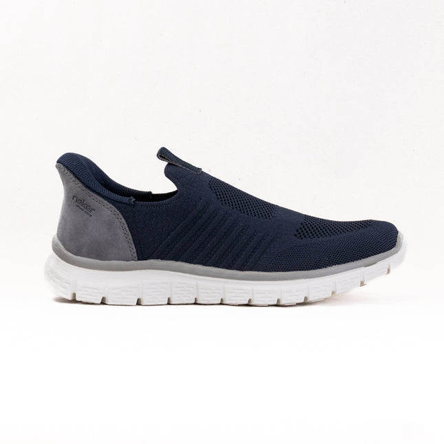 Rieker Timothy 59 (Men's) - Marino/Stein