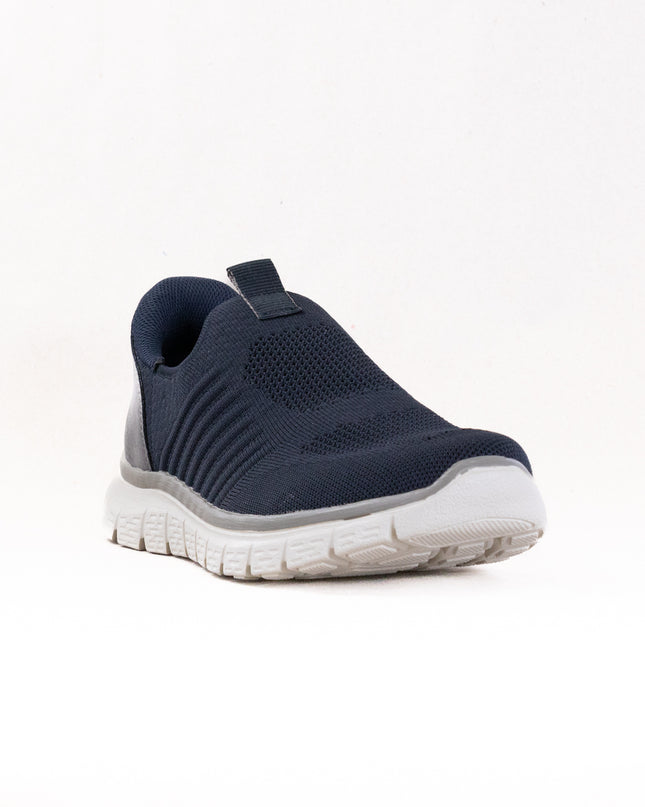 Rieker Timothy 59 (Men's) - Marino/Stein