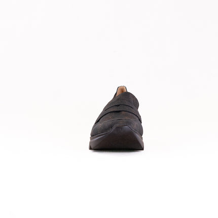 Wolky Snoafer F2F (Women's) - Brown