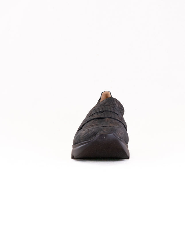 Wolky Snoafer F2F (Women's) - Brown