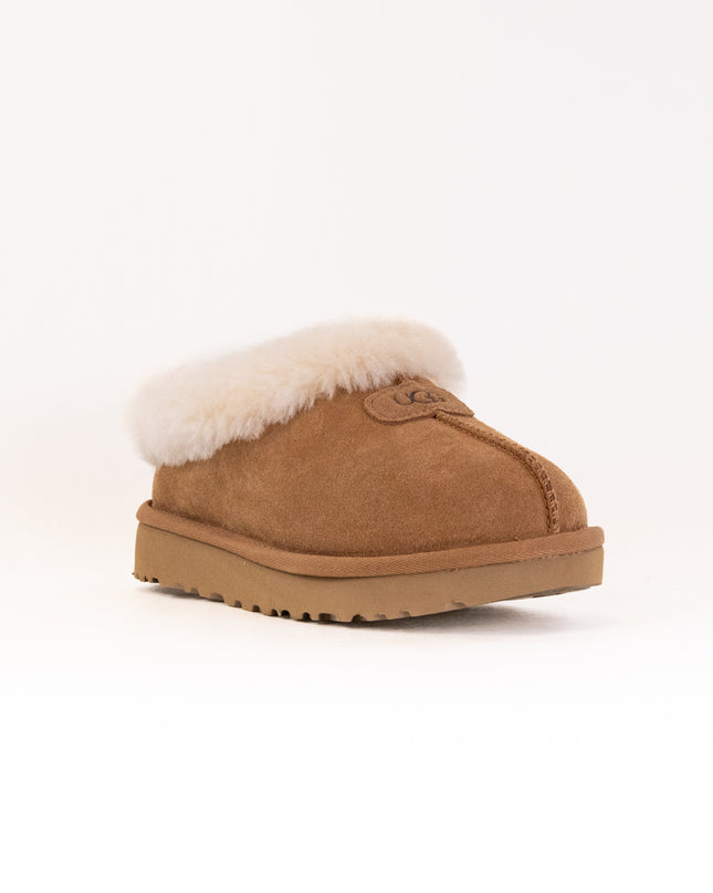UGG Tazzette (Women's) - Chestnut