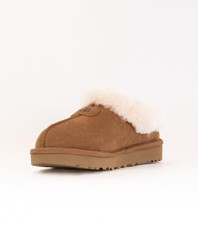 UGG Tazzette (Women's) - Chestnut