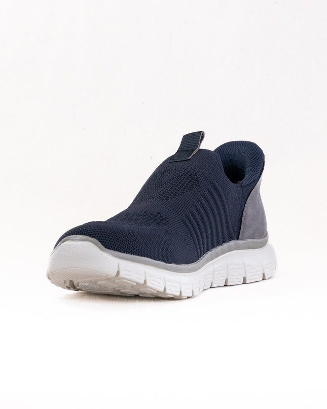 Rieker Timothy 59 (Men's) - Marino/Stein