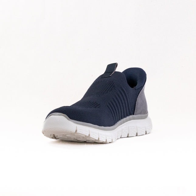 Rieker Timothy 59 (Men's) - Marino/Stein