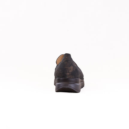 Wolky Snoafer F2F (Women's) - Brown