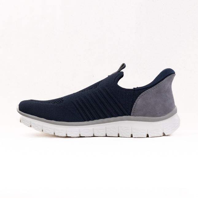 Rieker Timothy 59 (Men's) - Marino/Stein