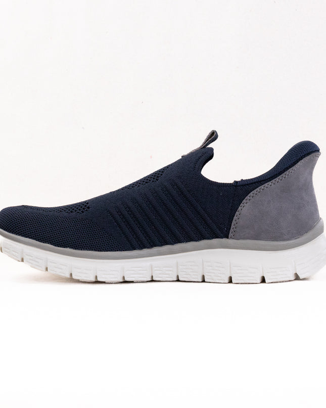 Rieker Timothy 59 (Men's) - Marino/Stein