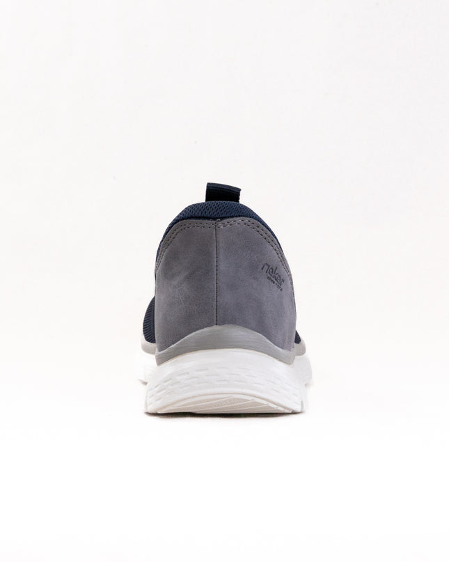 Rieker Timothy 59 (Men's) - Marino/Stein